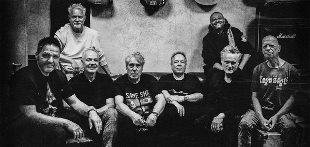 Dirk Sengotta and the Nu Jazz Brothers